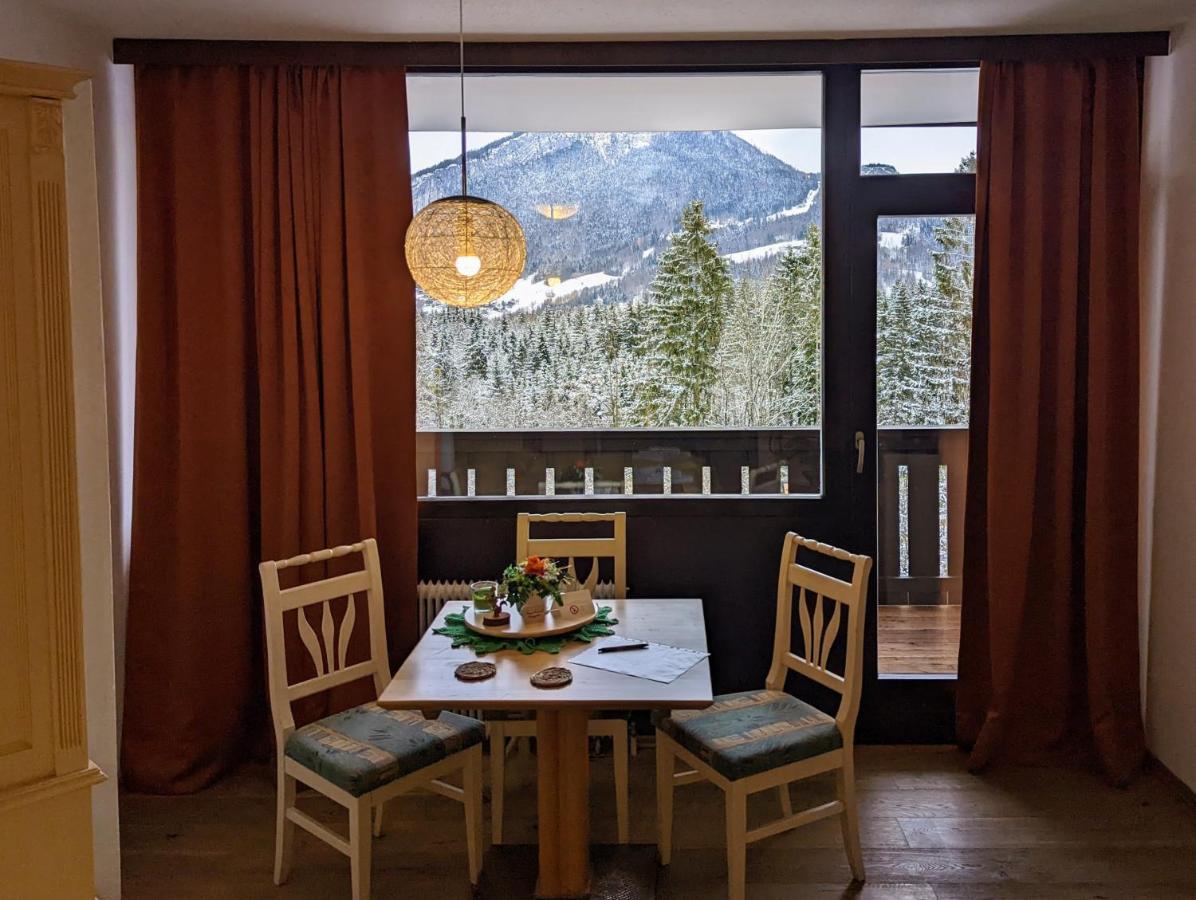 باد غويسرن Apartment Keppler المظهر الخارجي الصورة