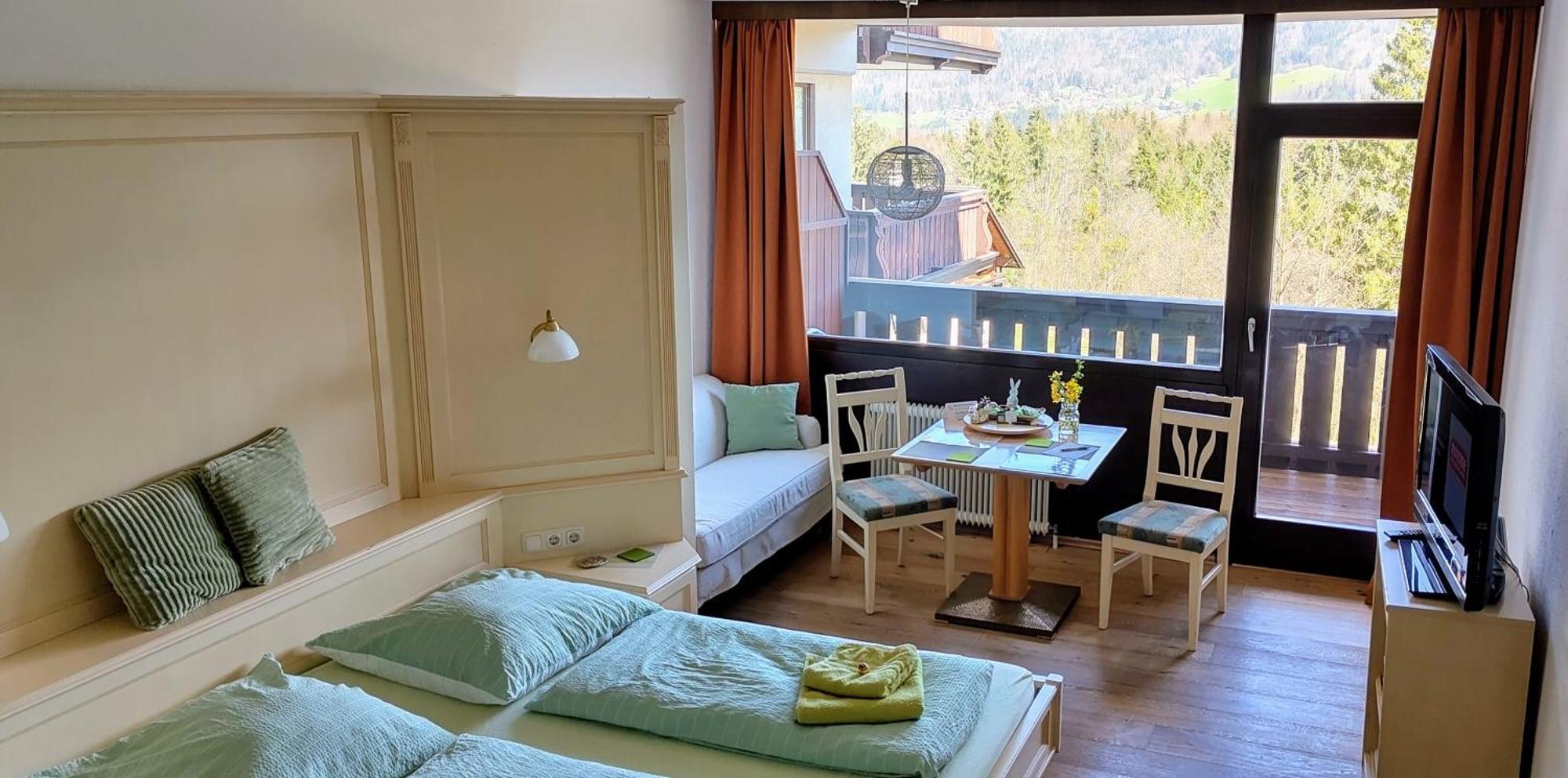باد غويسرن Apartment Keppler المظهر الخارجي الصورة